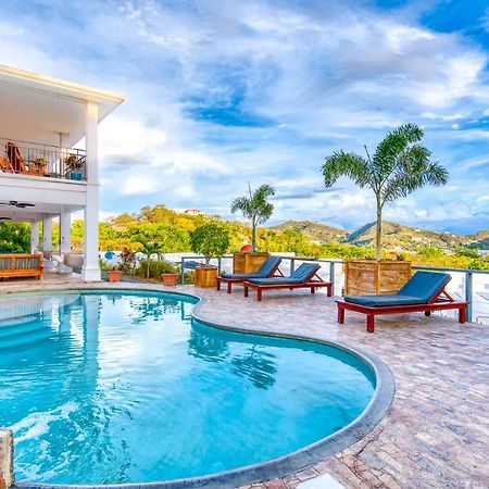 Villa Casa Soma San Juan del Sur Exterior foto