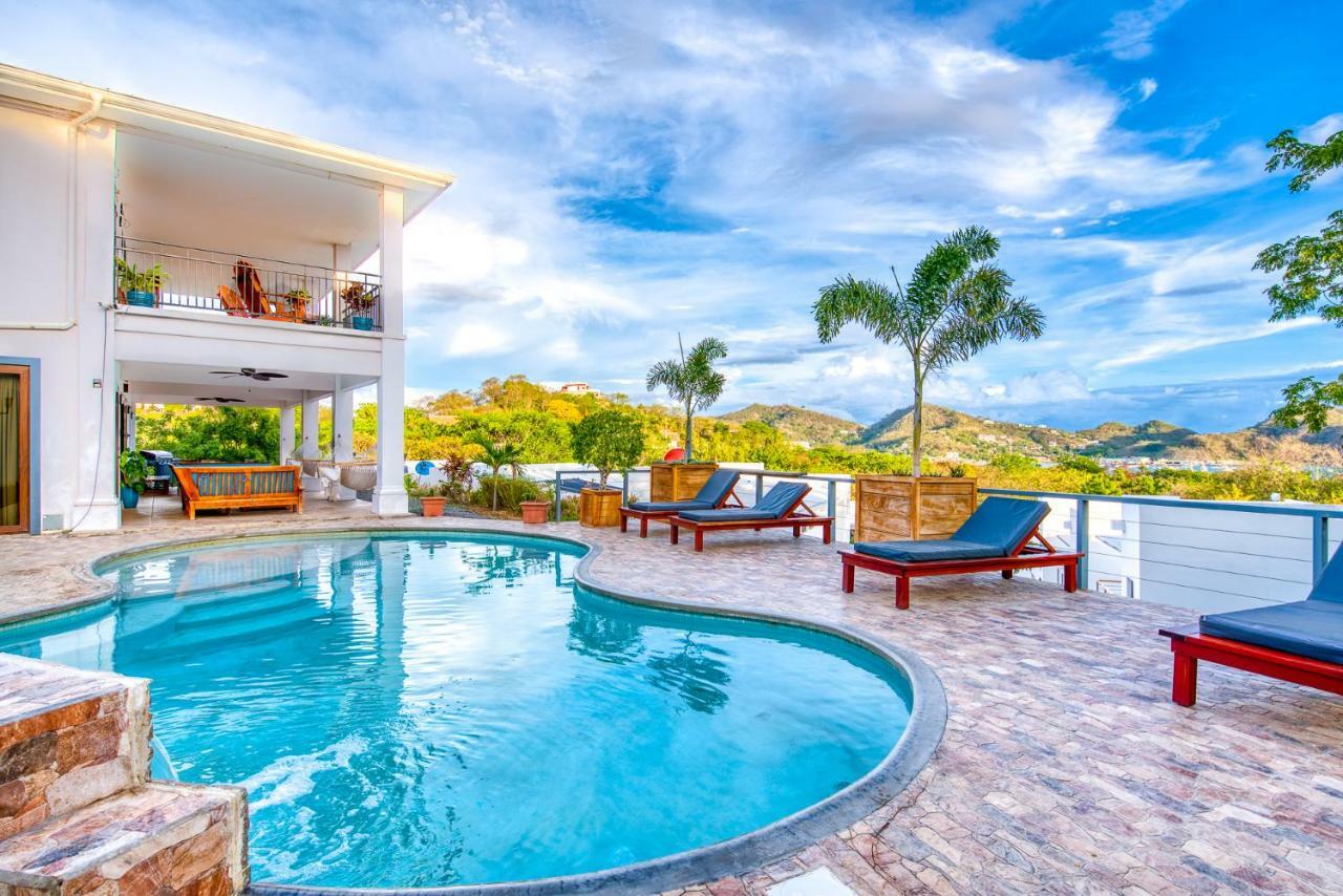 Villa Casa Soma San Juan del Sur Exterior foto
