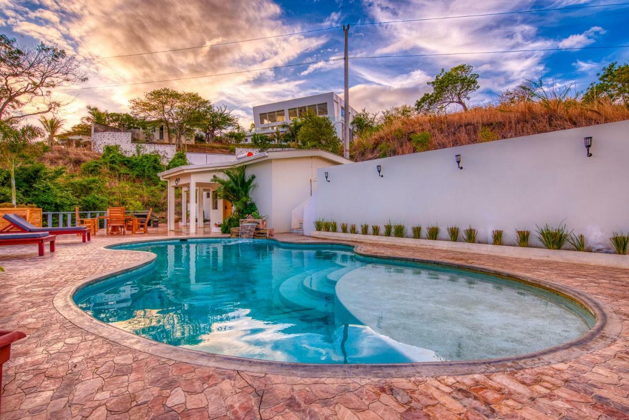 Villa Casa Soma San Juan del Sur Exterior foto