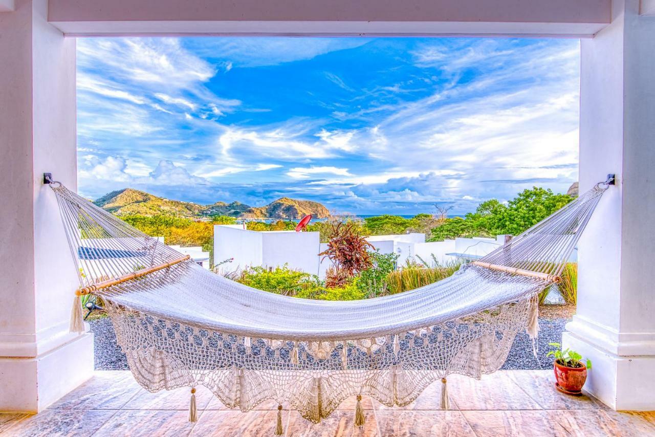 Villa Casa Soma San Juan del Sur Exterior foto