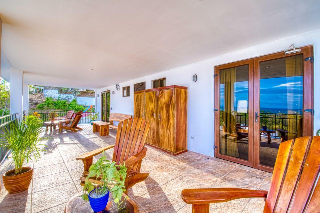 Villa Casa Soma San Juan del Sur Exterior foto