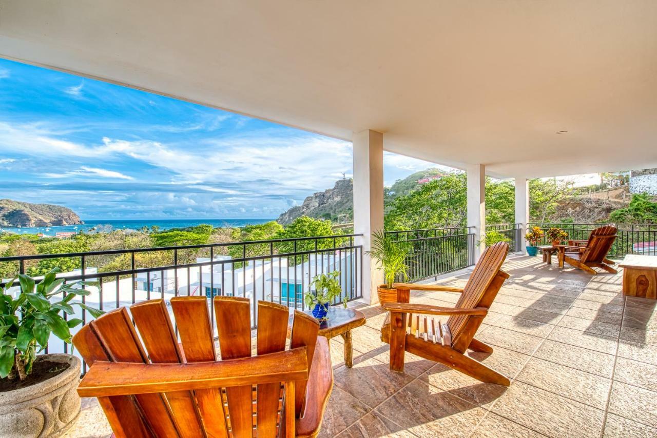 Villa Casa Soma San Juan del Sur Exterior foto