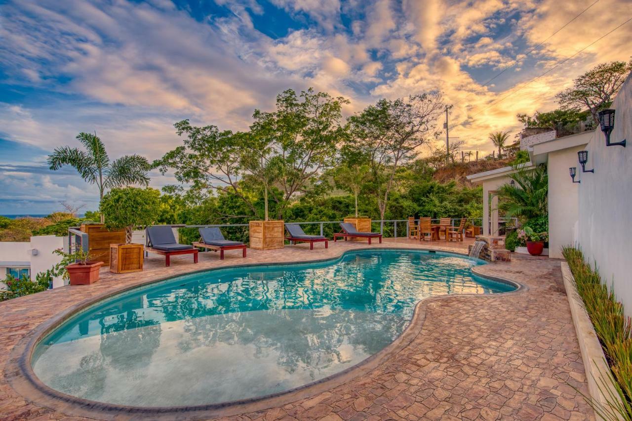 Villa Casa Soma San Juan del Sur Exterior foto